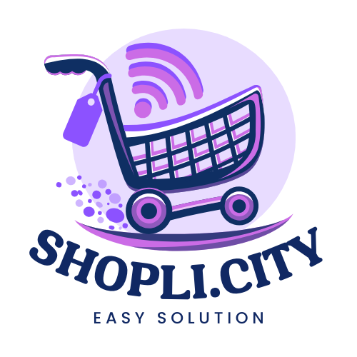 Shoplicity Logo
